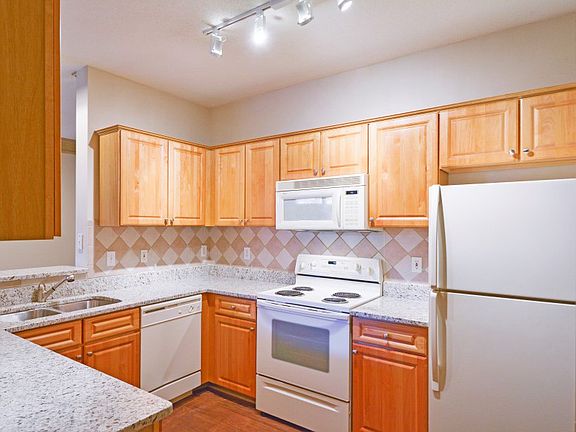 Granite Countertops