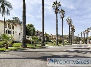 1415 Royal Blvd, Glendale, CA 91207