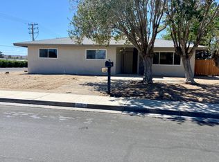 525 Mary Ann Ave, Ridgecrest, CA 93555