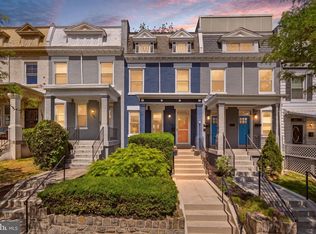 156 Todd Pl NE, Washington, DC 20002
