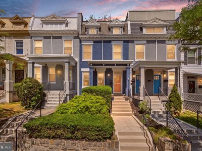 156 Todd Pl NE, Washington, DC, 20002