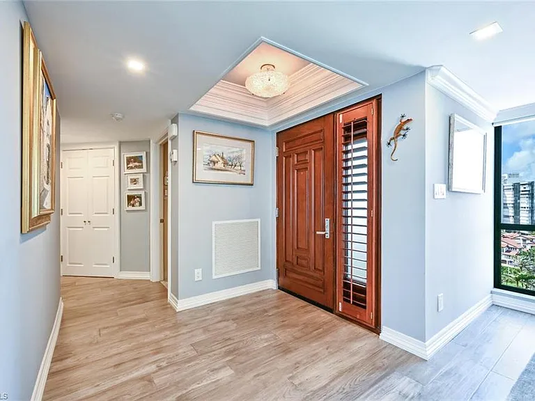 4551 Gulf Shore Blvd N #1406 — Photo 30