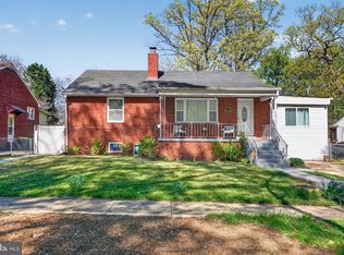 5506 Winston St, Temple Hills, MD 20748
