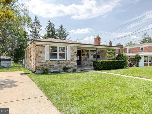 1929 Rockwell Ave, Catonsville, MD 21228