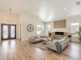 2022 Stony Oak Court, Santa Rosa, CA 95403