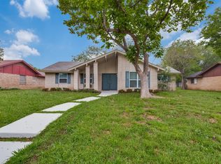 3531 Hacienda Dr, Dallas, TX 75233