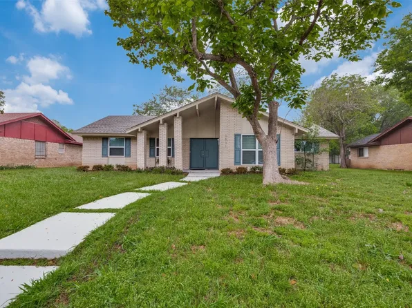 3531 Hacienda Dr, Dallas, TX 75233