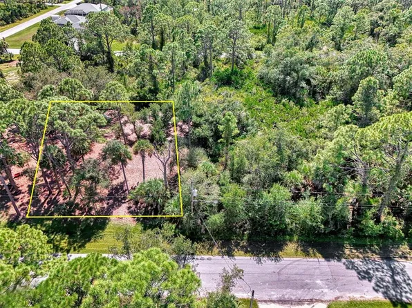 13153 Ketridge Ave #11, Pt Charlotte, FL 33953