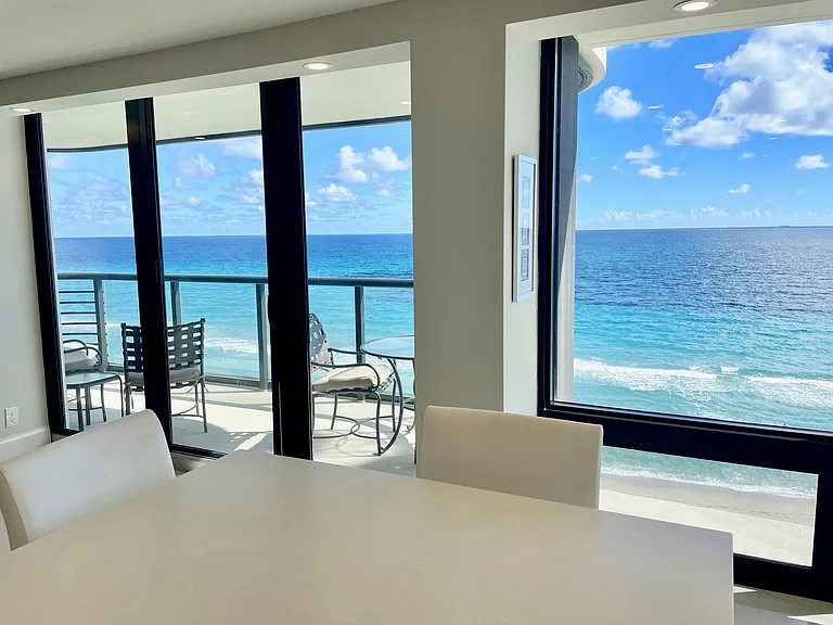 250 S Ocean Blvd #6F — Photo 28