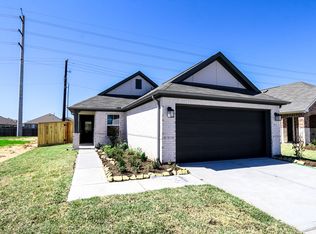 4977 Perennial Ln, La Marque, TX 77568
