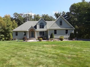 434 Moore St, Ludlow, MA 01056