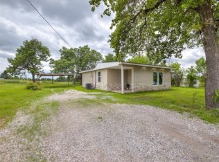 12420 NE 89th St, Jones, OK 73049