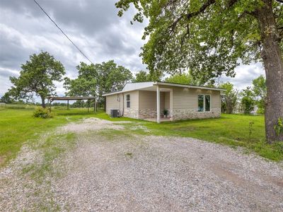 12420 NE 89th St, Jones, OK, 73049