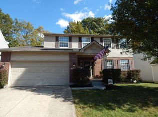 5732 Pepperridge Ct, Maineville, OH 45039