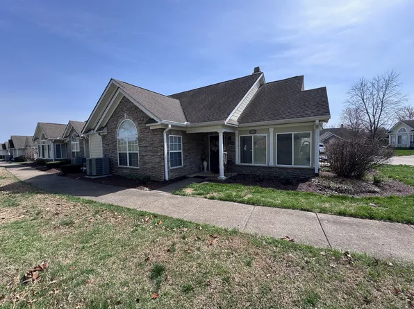 825 Browns Ln #202, Gallatin, TN 37066