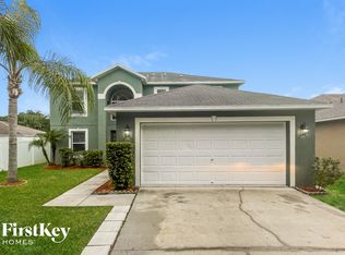 6409 Gondola Dr, Riverview, FL 33578