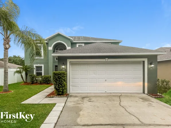 6409 Gondola Dr, Riverview, FL 33578