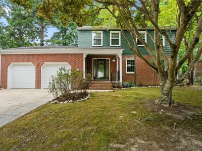 932 Lacon Dr, Newport News, VA, 23608