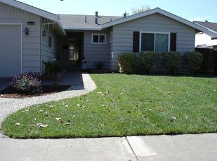 1018 Bonner Ave, Fremont, CA 94536