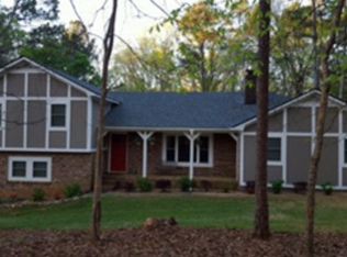 455 Gail Dr, Fortson, GA 31808