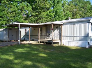 36 Craft Rd, Petal, MS 39465