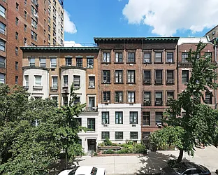 Rented by Oxford Property Group