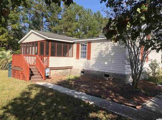 3849 Mayfield Dr, Conway, SC 29526