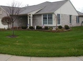 1820 Sulky Trl, Miamisburg, OH 45342