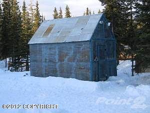 shed