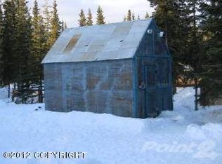 34735 Silver Weed St, Soldotna, AK 99669
