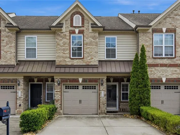 1134 Heritage Path Ln, Winston Salem, NC 27103