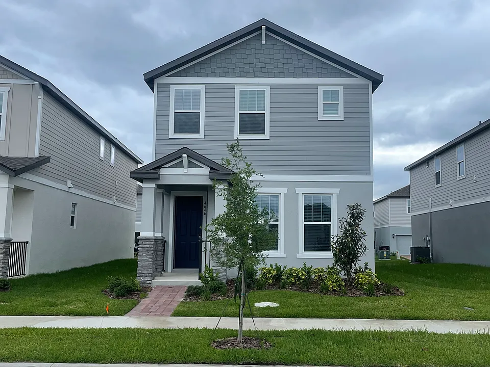 4646 Homestead Trl