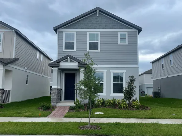 4646 Homestead Trl, Saint Cloud, FL 34772