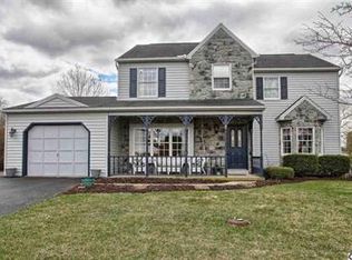 9 Victoria Way, Camp Hill, PA 17011