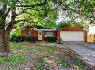 1406 Gulf Way, Round Rock, TX 78665