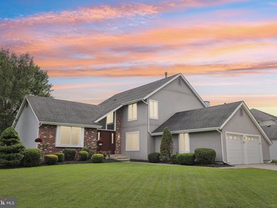 32 Michaelson Dr, Mount Laurel, NJ, 08054