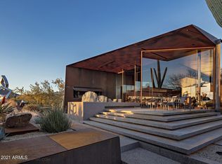 10016 E Relic Rock Rd #17, Scottsdale, AZ 85262