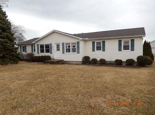 3718 Ronald Dr, Castalia, OH 44824