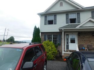 62 Hawthorne Way, Milroy, PA 17063