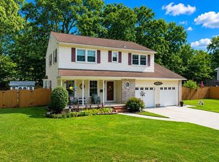 1916 West Ave, Linwood, NJ 08221