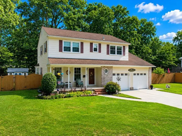 1916 West Ave, Linwood, NJ 08221