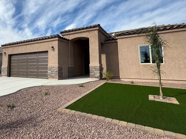 4627 E Nadine St, San Luis, AZ 85349
