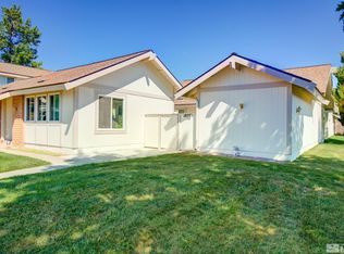 1208 Laredo Ct, Reno, NV 89503