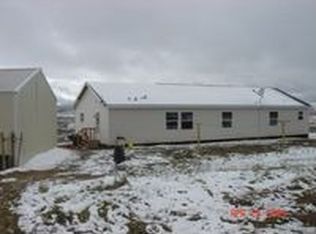 132 Moncrieffe Ridge Rd, Gillette, WY 82716