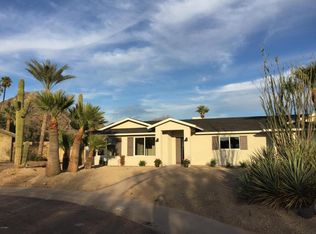 6701 N 21st Way, Phoenix, AZ 85016