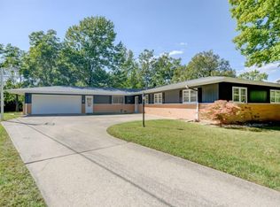 2187 Hoyt Dr, Decatur, IL 62526