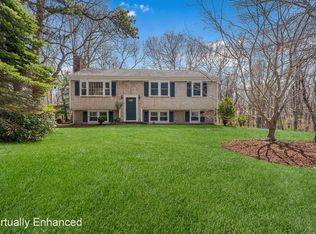 320 Braggs Lane, Barnstable, MA 02630