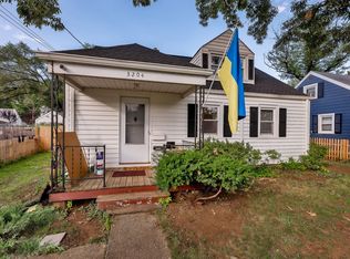 3204 Kimberly Rd, Hyattsville, MD 20782