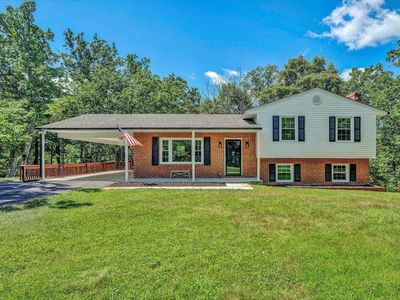 222 N Oakwood Rd, Troutville, VA, 24175