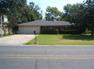 802 N 33rd St, Monroe, LA 71201